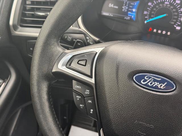 Certified 2020 Ford Edge SEL w/ Convenience Package image 16