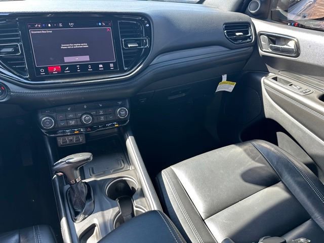 Used 2022 Dodge Durango GT AWD/4WD image 15