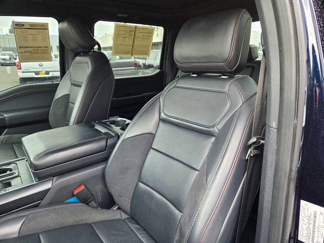 Certified 2025 Ford F150 Raptor image 12