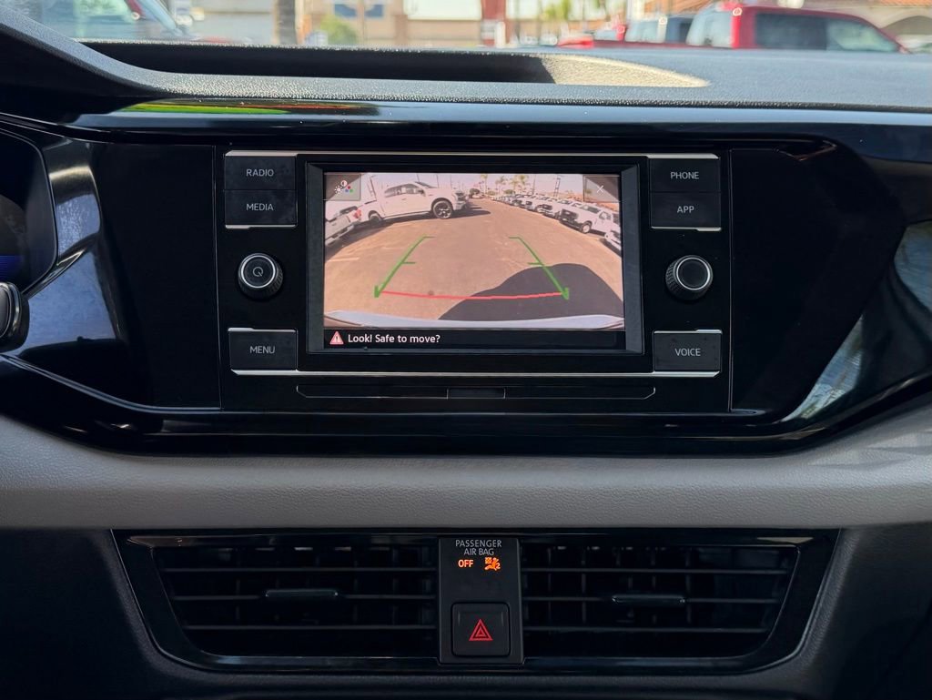 Used 2023 Volkswagen Taos S image 25