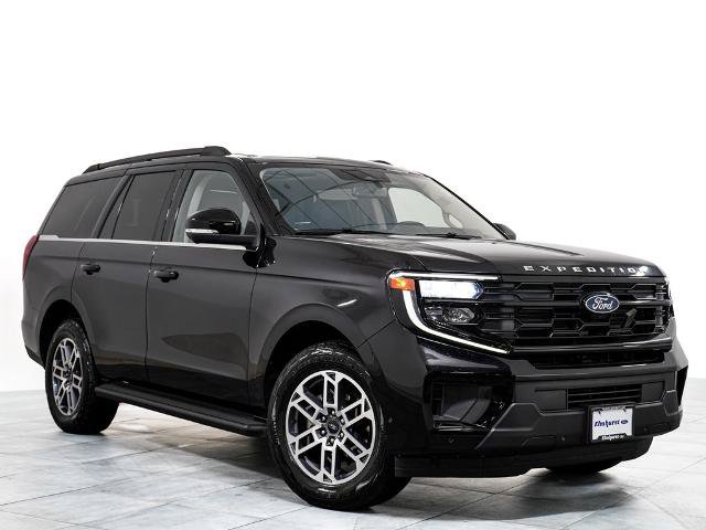 Certified 2025 Ford Expedition Active