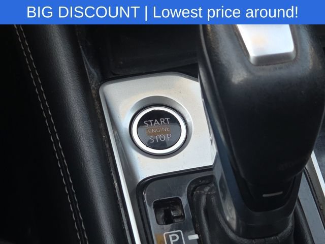 Used 2020 Nissan Altima 2.0 Platinum FWD image 42