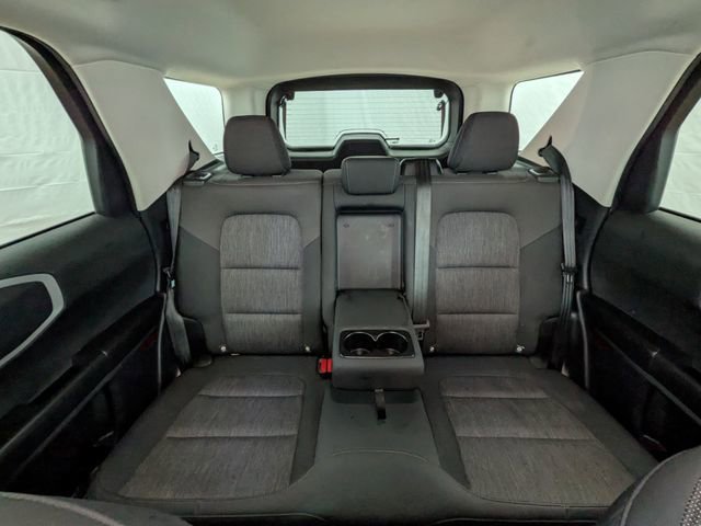 Certified 2022 Ford Bronco Sport Big Bend w/ Convenience Package AWD/4WD image 18