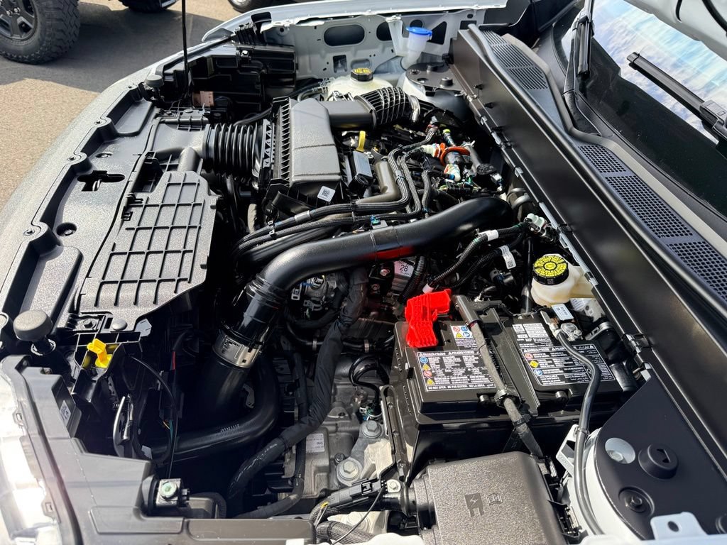 Certified 2026 Ford Maverick XLT AWD/4WD image 33