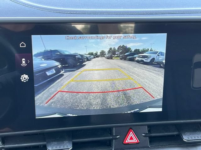Used 2023 Kia Sportage X-Line w/ X-Line Premium Package AWD/4WD image 25
