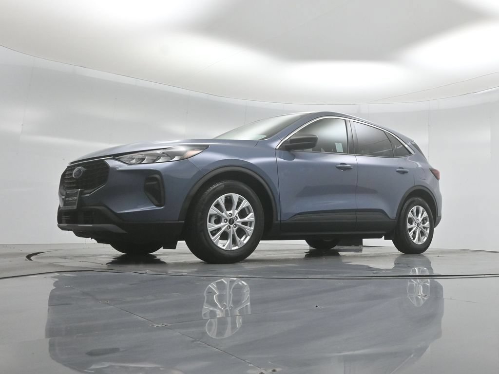 Certified 2023 Ford Escape Active FWD image 42