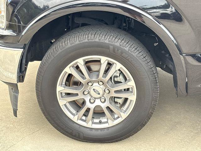 Certified 2020 Ford F150 Lariat RWD image 11