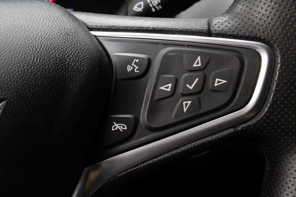Used 2022 Chevrolet Equinox LS AWD/4WD image 29
