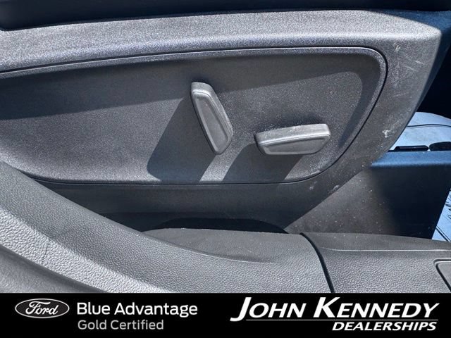 Certified 2025 Ford Bronco Sport Outer Banks w/ Outer Banks Tech Package+ AWD/4WD image 23