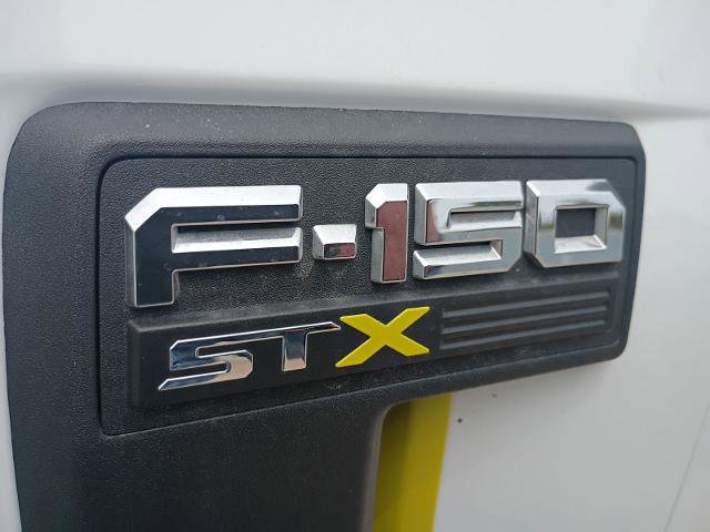 Certified 2024 Ford F150 STX RWD image 10