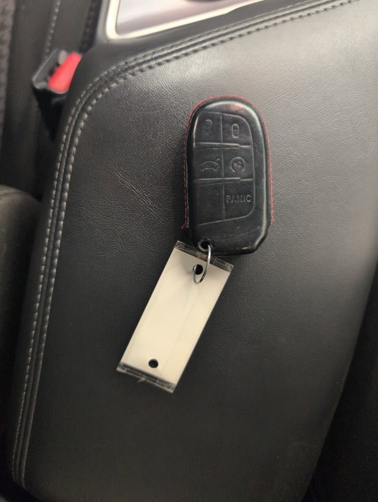 Used 2020 Dodge Challenger R/T Scat Pack image 39