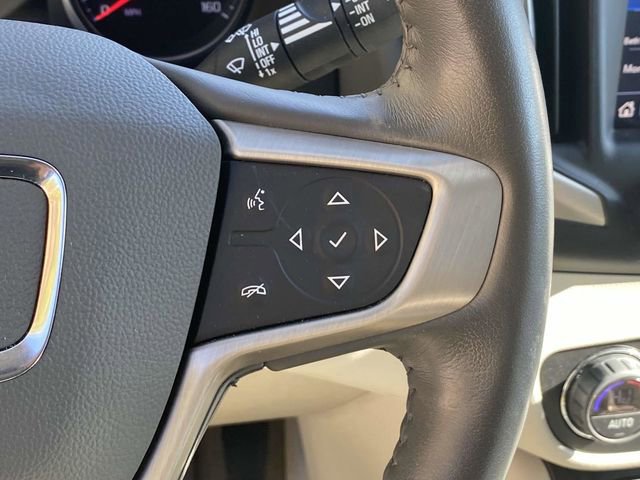 Used 2020 GMC Terrain Denali w/ Denali Premium Package image 23