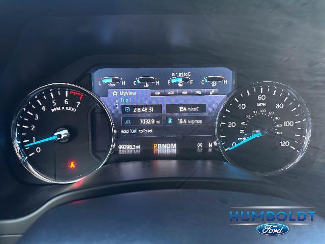 Certified 2020 Ford Expedition Limited w/ Equipment Group 303A AWD/4WD image 21