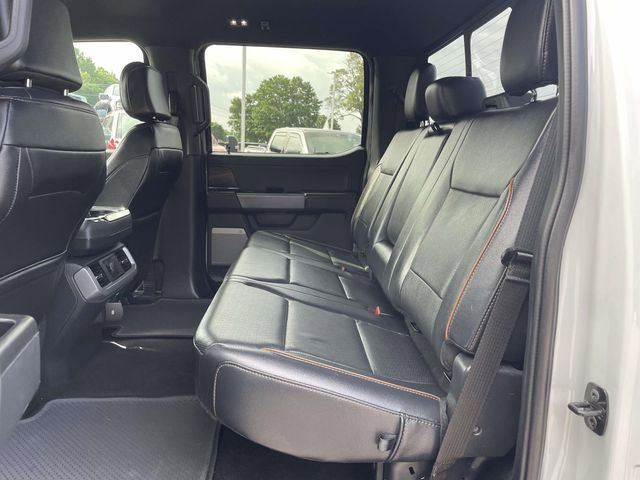 Certified 2024 Ford F150 Lariat AWD/4WD image 11