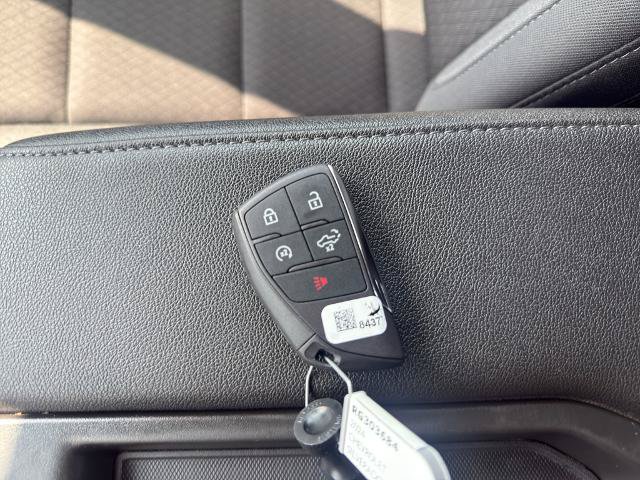 Used 2024 Chevrolet Silverado 1500 LT AWD/4WD image 21