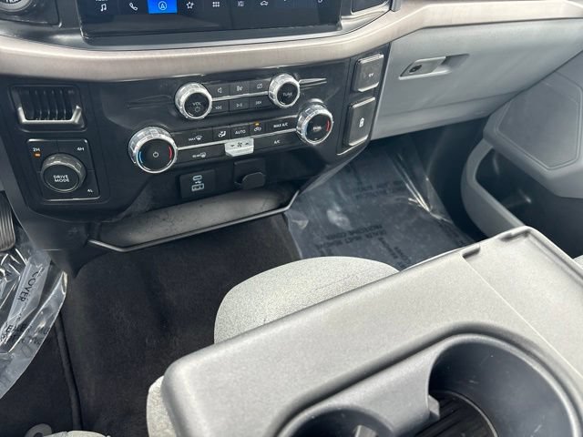 Certified 2024 Ford F150 XLT AWD/4WD image 30