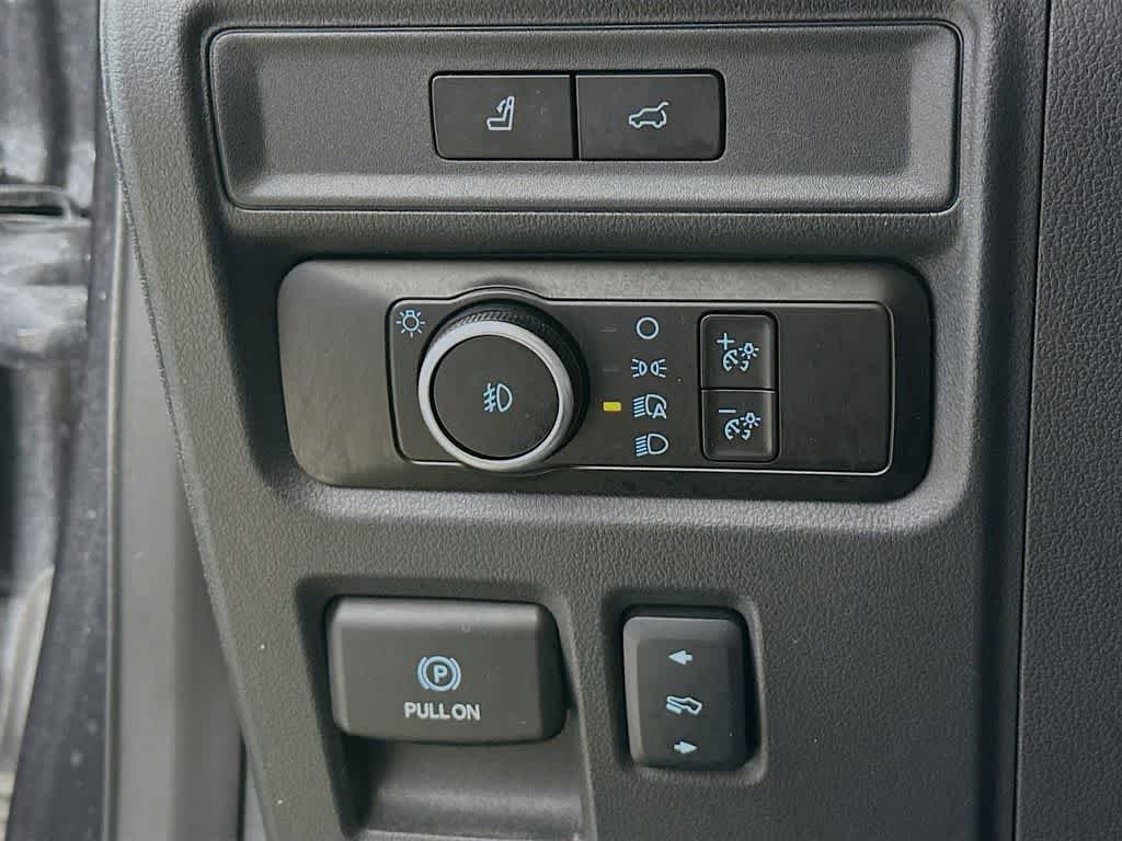 Certified 2024 Ford Expedition Max Limited RWD image 27