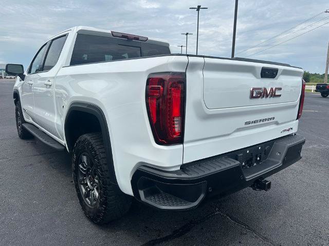 Used 2024 GMC Sierra 1500 AT4X AWD/4WD image 26