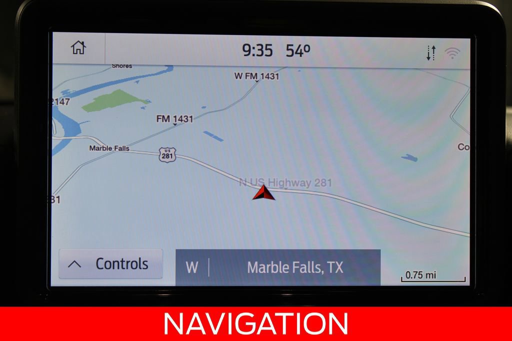 Certified 2021 Ford Bronco Sport Big Bend image 9