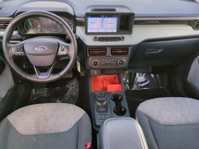 Certified 2022 Ford Maverick XLT w/ XLT Luxury Package FWD image 15