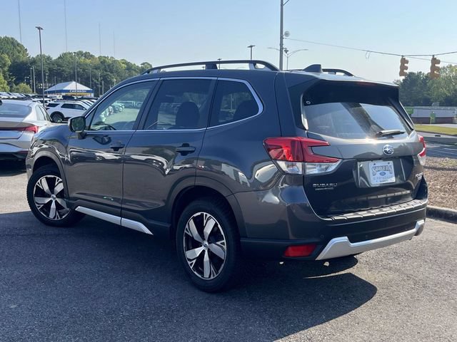 Used 2020 Subaru Forester Touring AWD/4WD image 6