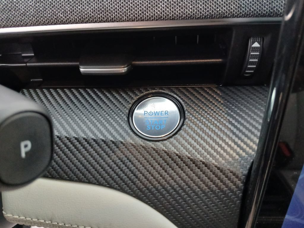 Certified 2025 Ford Mustang Mach-E Premium AWD/4WD image 15