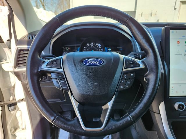 Certified 2023 Ford Edge SEL w/ Convenience Package image 28