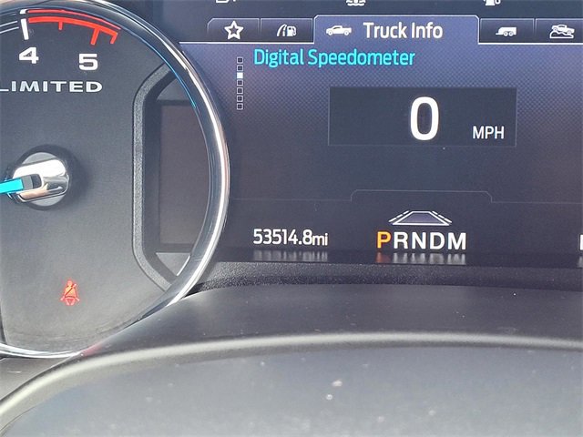 Certified 2022 Ford F350 Limited image 22