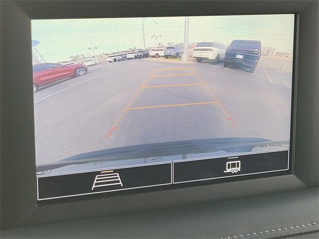 Used 2023 Chevrolet Tahoe LS w/ Driver Alert Package image 20