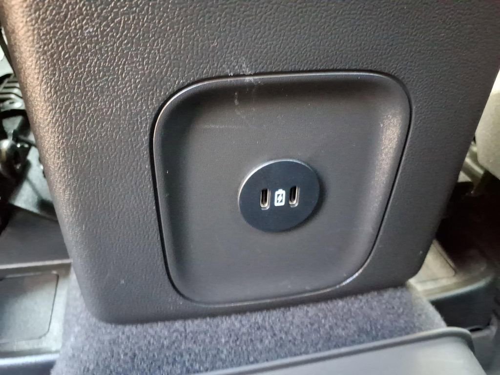 Certified 2023 Ford Escape Active AWD/4WD image 14
