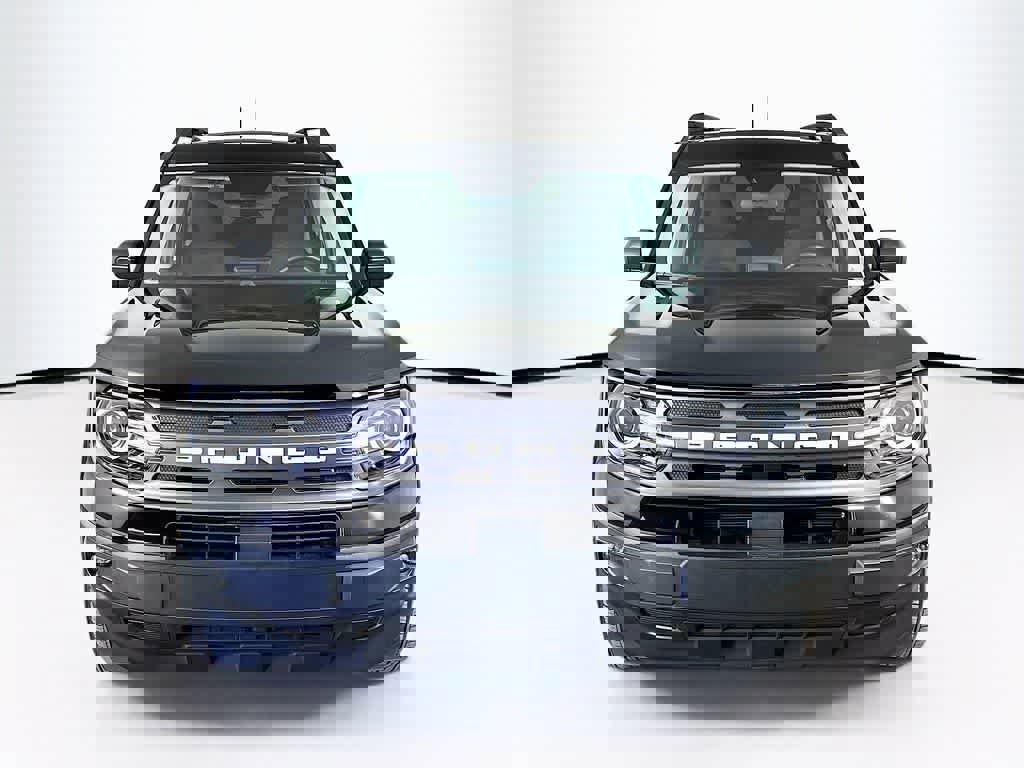 Certified 2023 Ford Bronco Sport Big Bend w/ Convenience Package image 8