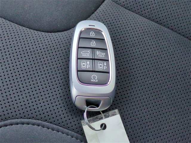 Used 2025 Hyundai Palisade Calligraphy image 29