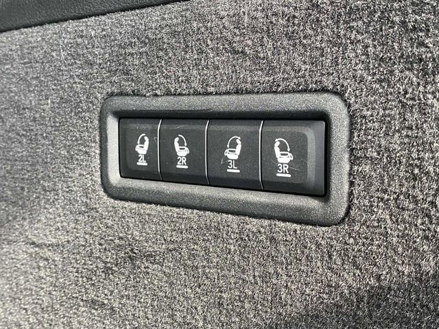 Used 2022 Jeep Grand Wagoneer Series III image 13