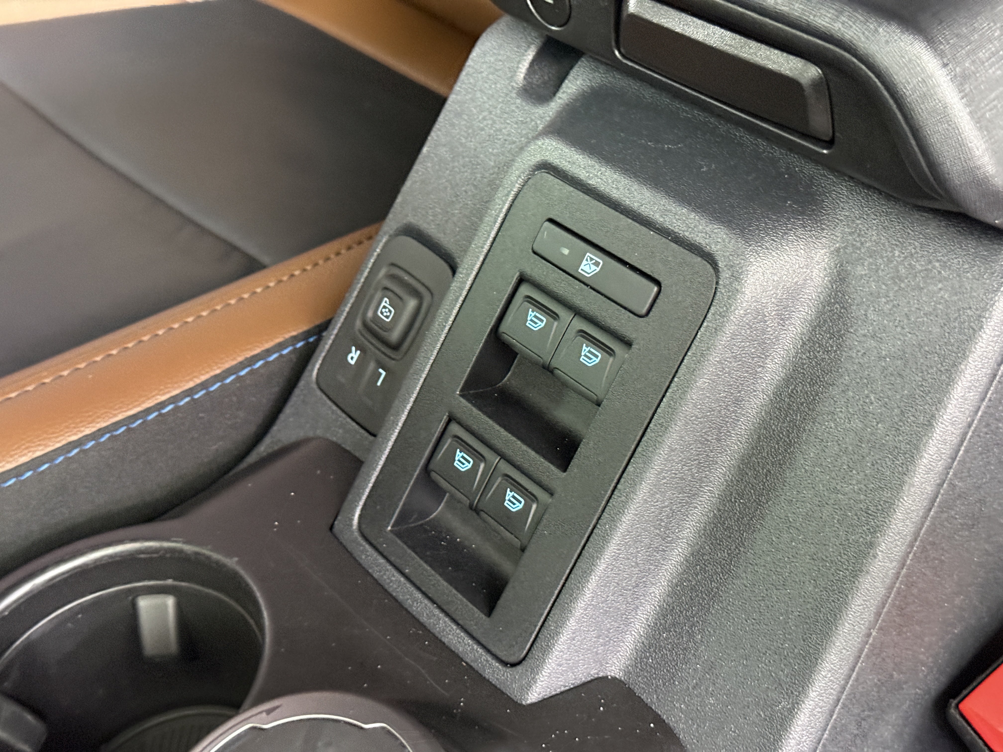 Certified 2023 Ford Bronco Outer Banks AWD/4WD image 14