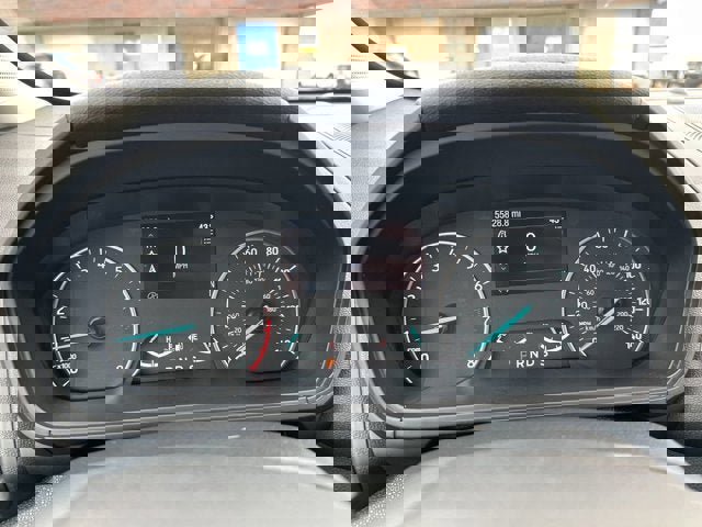 Certified 2020 Ford EcoSport SE w/ SE Convenience Package image 15