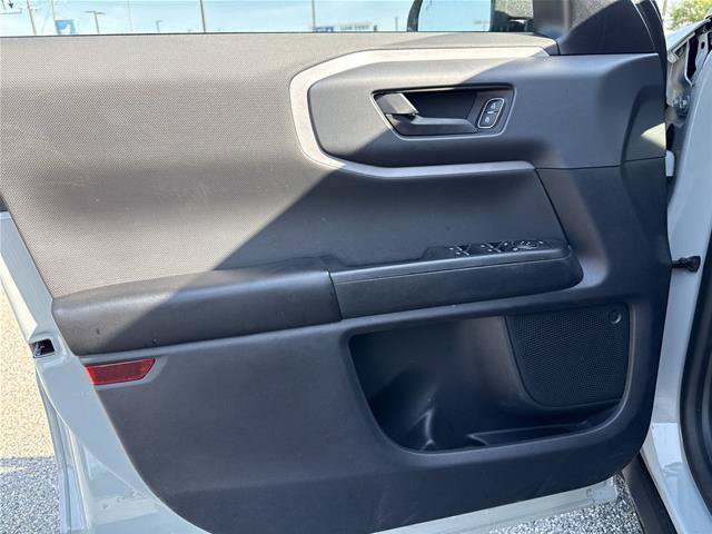 Certified 2024 Ford Bronco Sport Big Bend AWD/4WD image 23