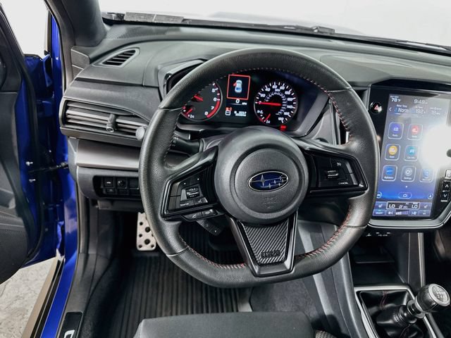 Used 2023 Subaru WRX Premium AWD/4WD image 25