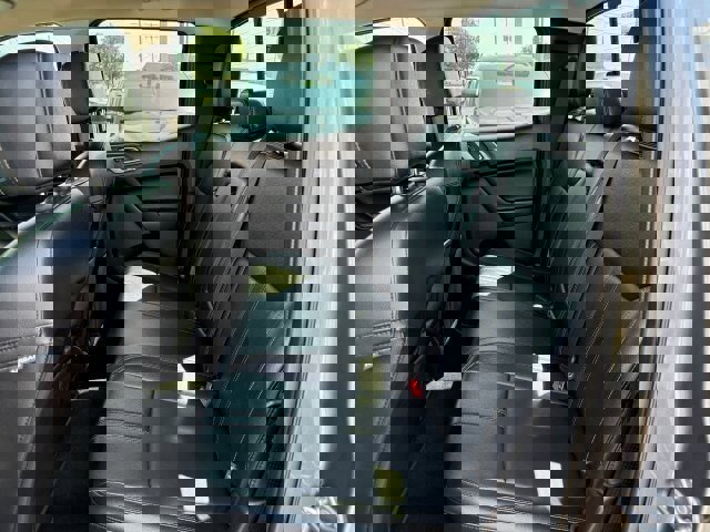 Certified 2023 Ford Ranger Lariat w/ FX4 Off-Road Package image 17