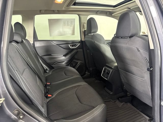 Used 2020 Subaru Forester Premium AWD/4WD image 5