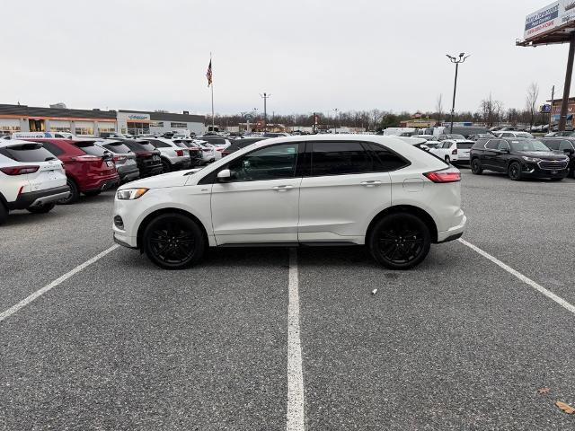 Certified 2022 Ford Edge ST-Line image 5