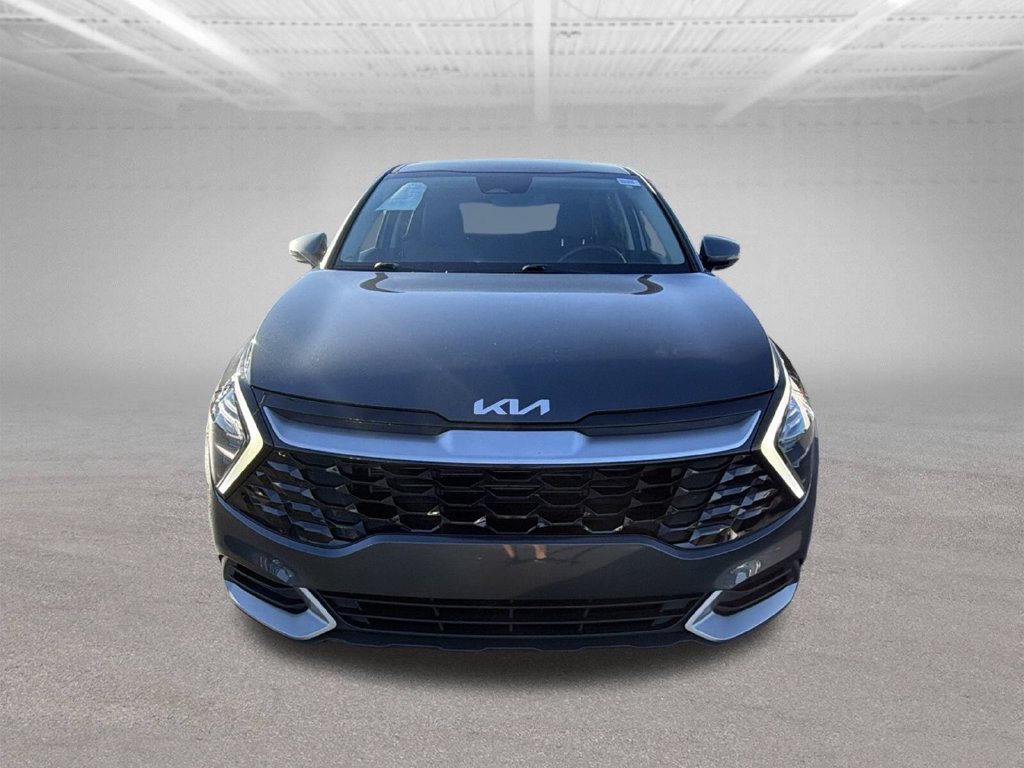 Used 2023 Kia Sportage EX FWD image 15