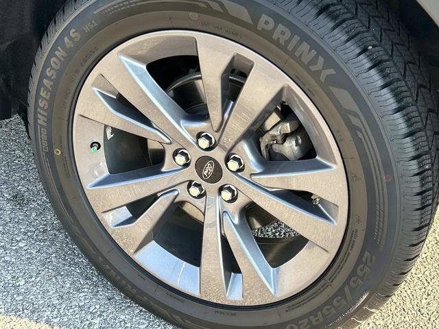 Certified 2022 Ford Explorer XLT w/ Equipment Group 202A AWD/4WD image 12