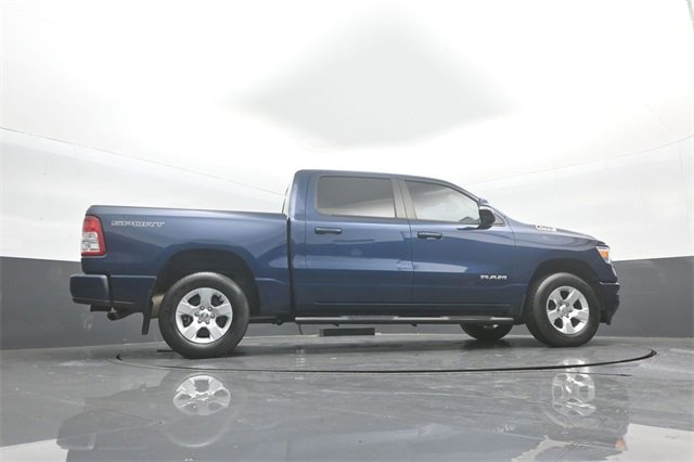 Used 2020 RAM 1500 Big Horn image 33