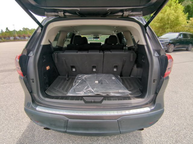 Used 2022 Subaru Ascent Limited AWD/4WD image 24