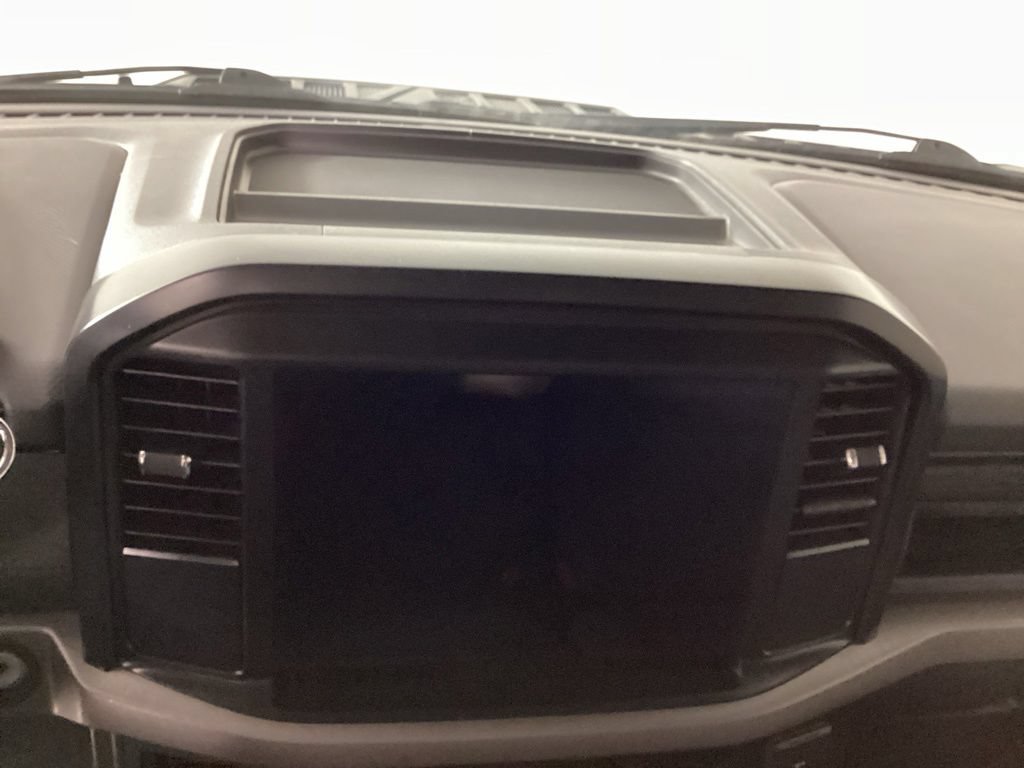 Certified 2025 Ford F150 XL AWD/4WD image 23