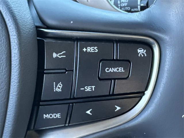 Used 2019 Lexus ES 350 350 image 28