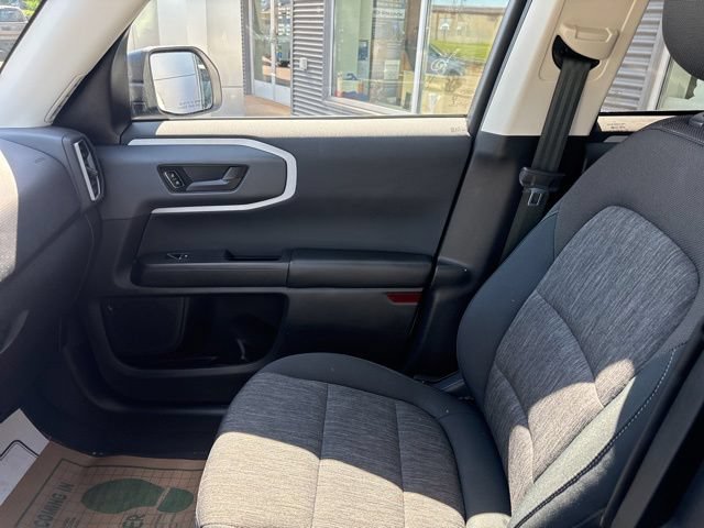 Certified 2023 Ford Bronco Sport Big Bend w/ Convenience Package AWD/4WD image 27