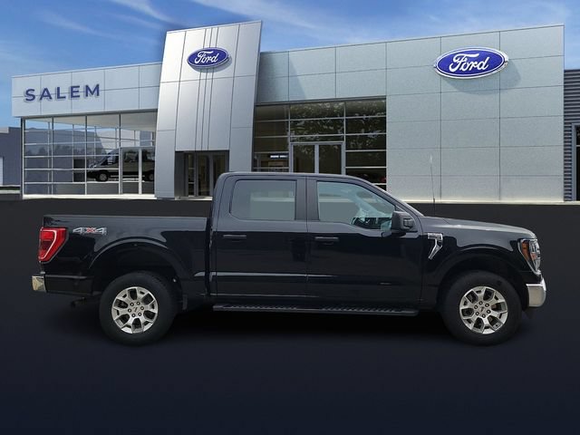 Certified 2023 Ford F150 XLT AWD/4WD image 2