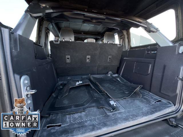 Certified 2023 Ford Bronco Raptor image 31