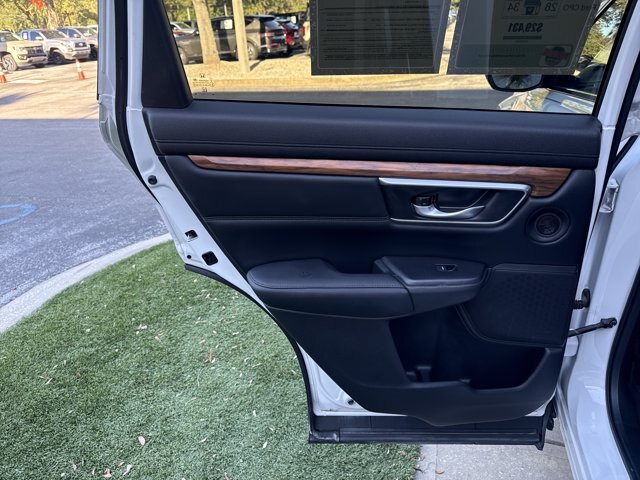 Used 2019 Honda CR-V EX-L image 18